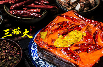 扶绥县VI设计：城市与企业品牌联动的视觉纽带